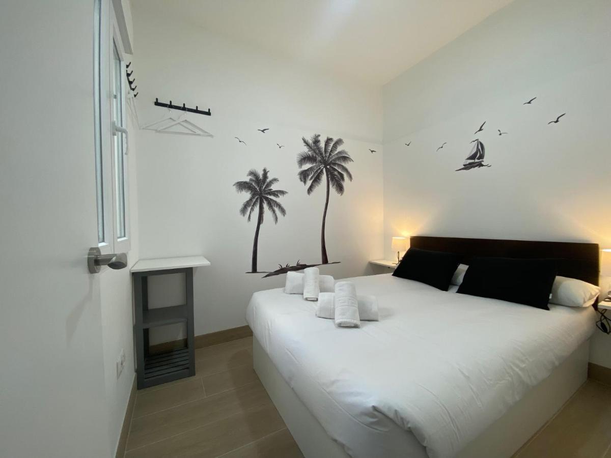 Apartamento Charming Madrid Delicias III Exterior foto